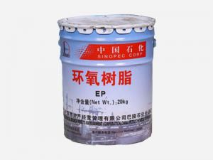 環(huán)氧樹脂膠泥（環(huán)氧樹脂、固化劑、稀釋劑、粉料）