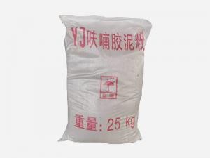 呋喃樹(shù)脂膠泥（YJ呋喃樹(shù)脂、呋喃粉料）